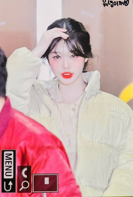 Jang Won-young