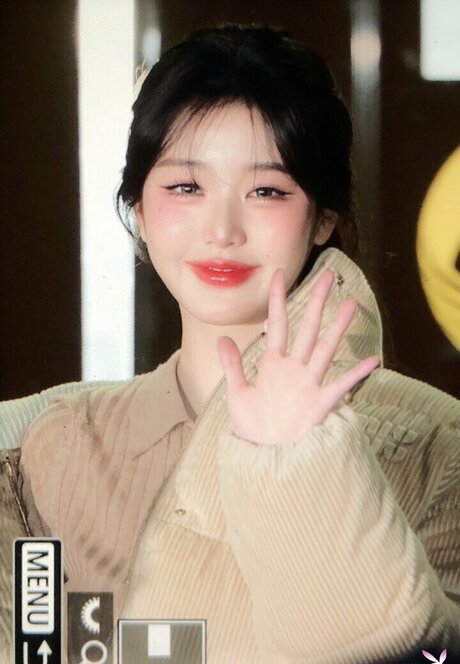 Jang Won-young