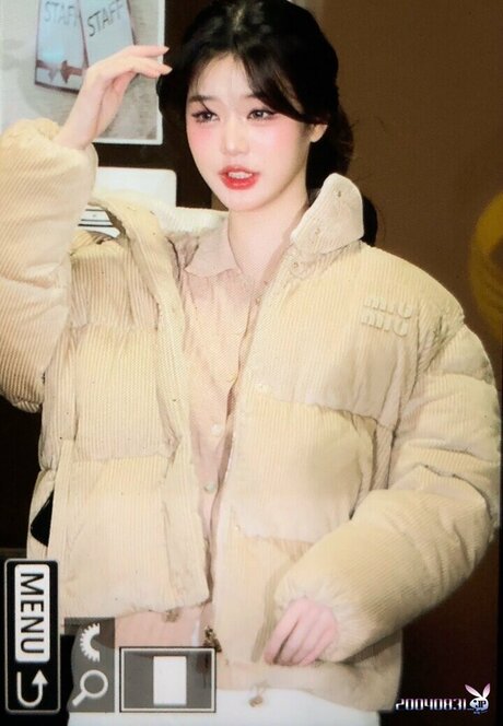 Jang Won-young