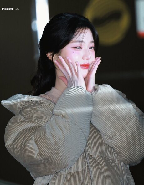 Jang Won-young
