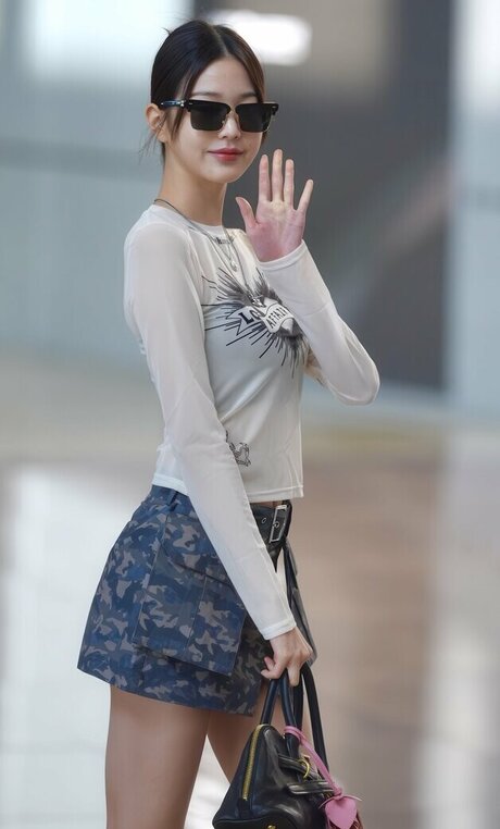 Jang Won-young