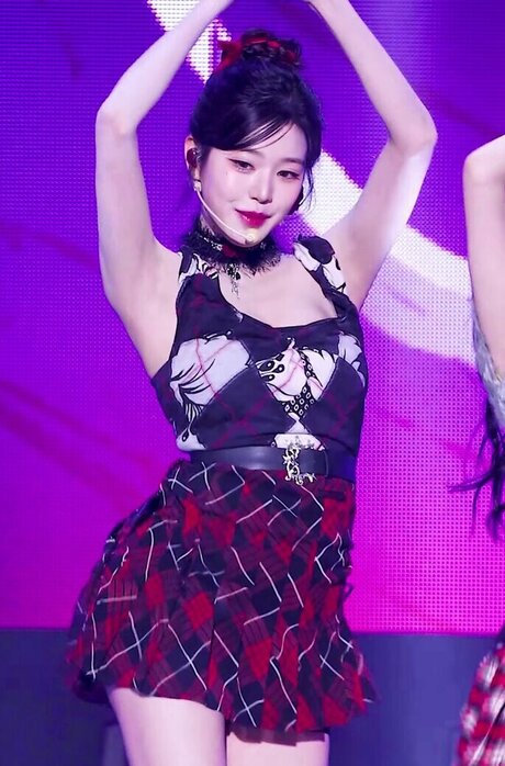 Jang Won-young