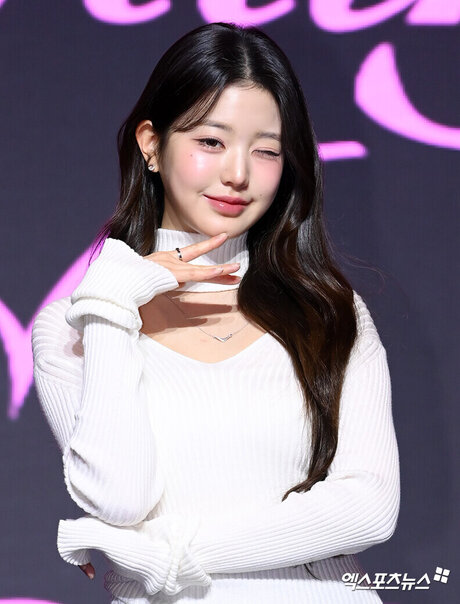 Jang Won-young