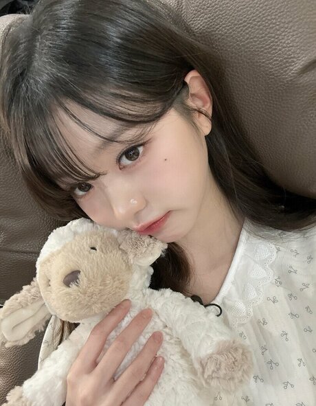 Jang Won-young