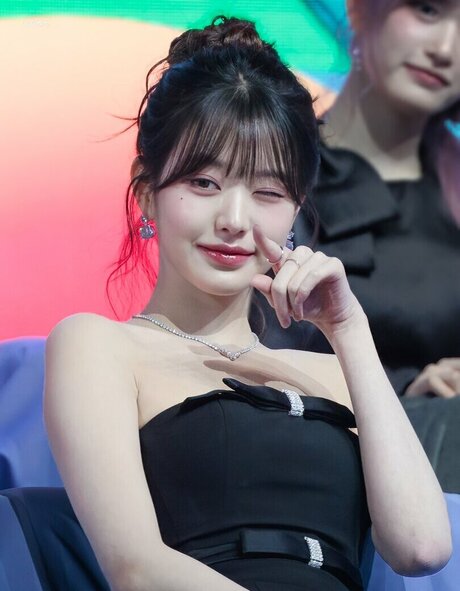 Jang Won-young