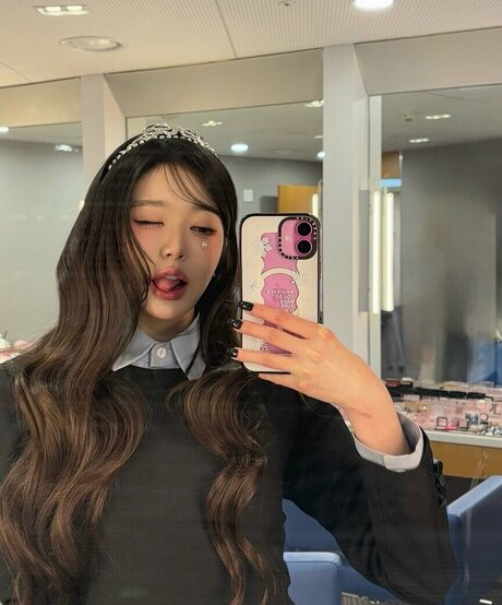 Jang Won-young
