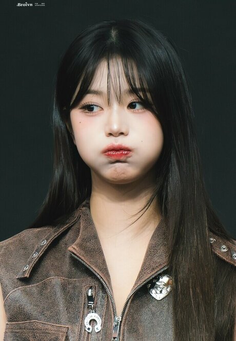 Jang Won-young