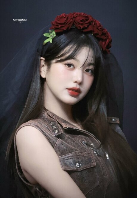 Jang Won-young