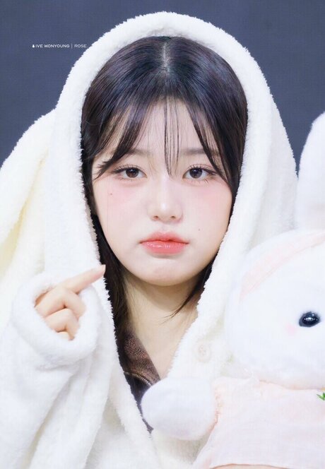 Jang Won-young