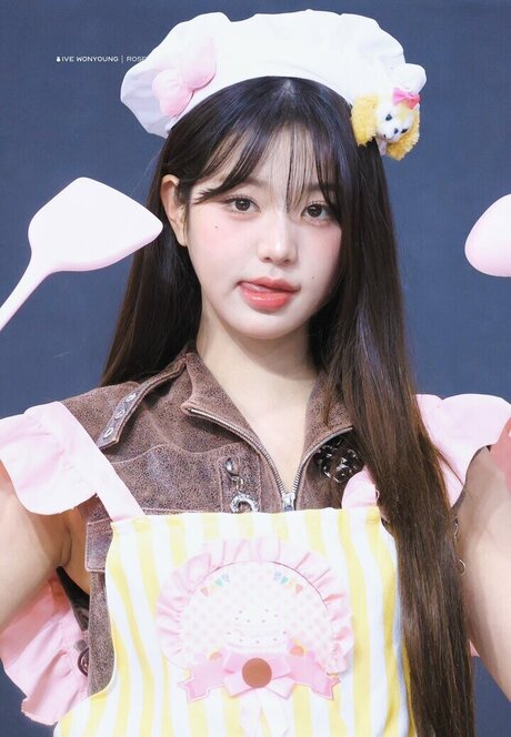 Jang Won-young