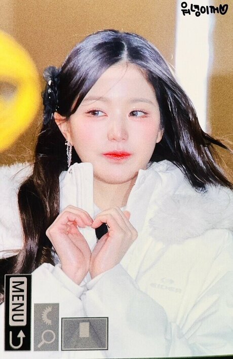 Jang Won-young