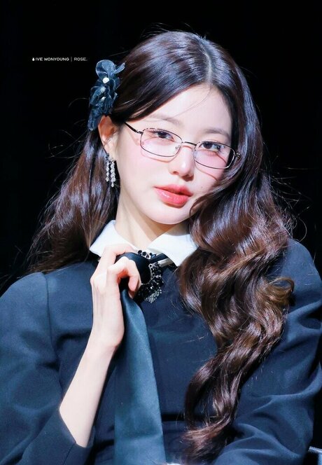 Jang Won-young