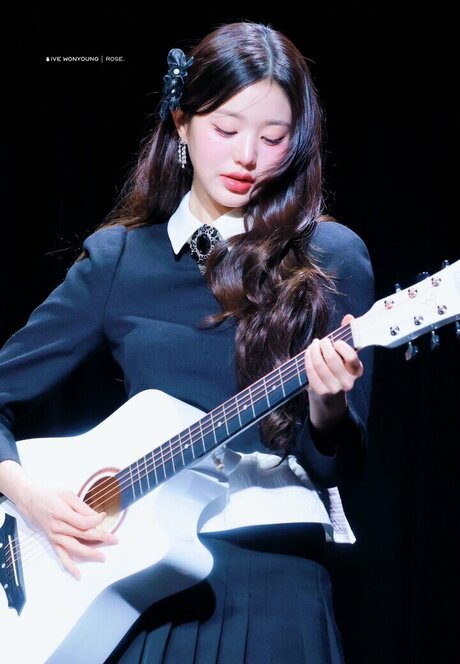 Jang Won-young