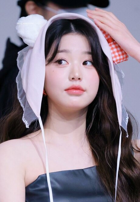 Jang Won-young