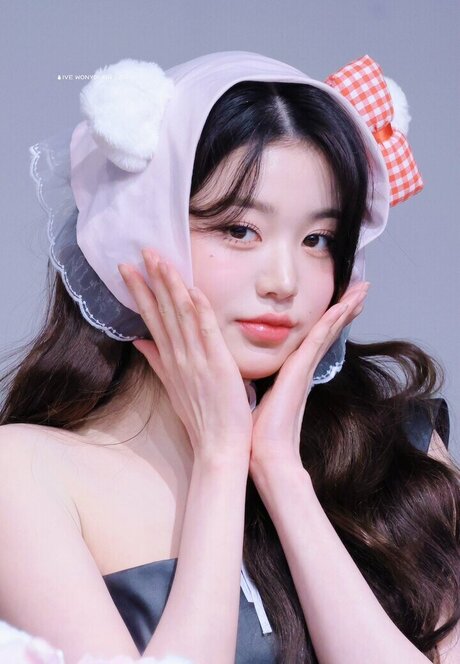 Jang Won-young