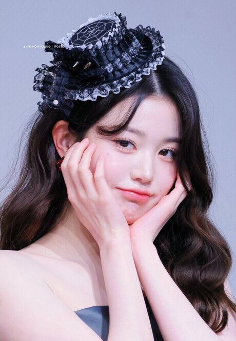 Jang Won-young