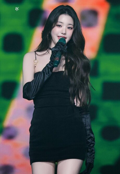 Jang Won-young