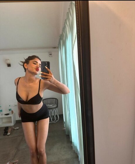 Rachel Sharma