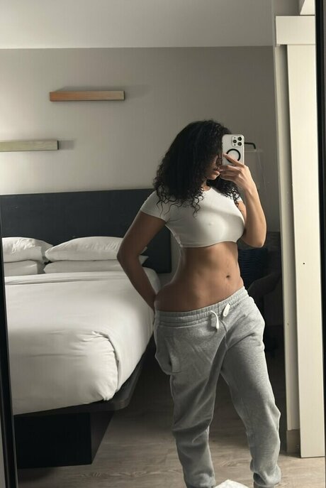 Joialexandri Photo nue de fuite OnlyFans de Joialexandri #13