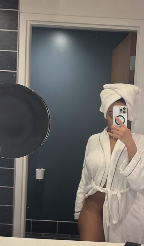 Joialexandri Photo nue de fuite OnlyFans de Joialexandri #16