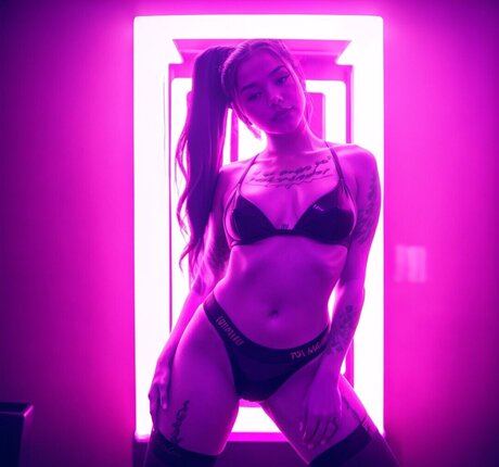 Bella Poarch