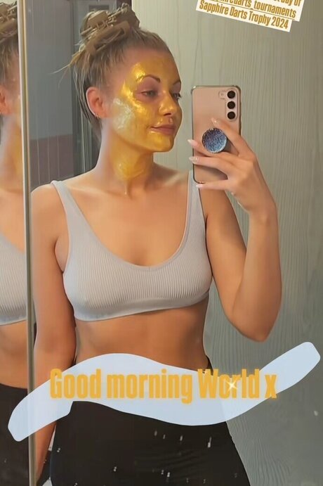 Sarah Milkowski