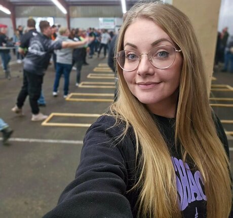 Sarah Milkowski