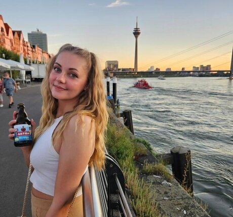 Sarah Milkowski