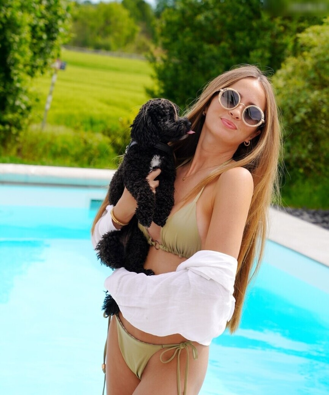 Photo nue de fuite OnlyFans de Lea Katharina Maria #1020