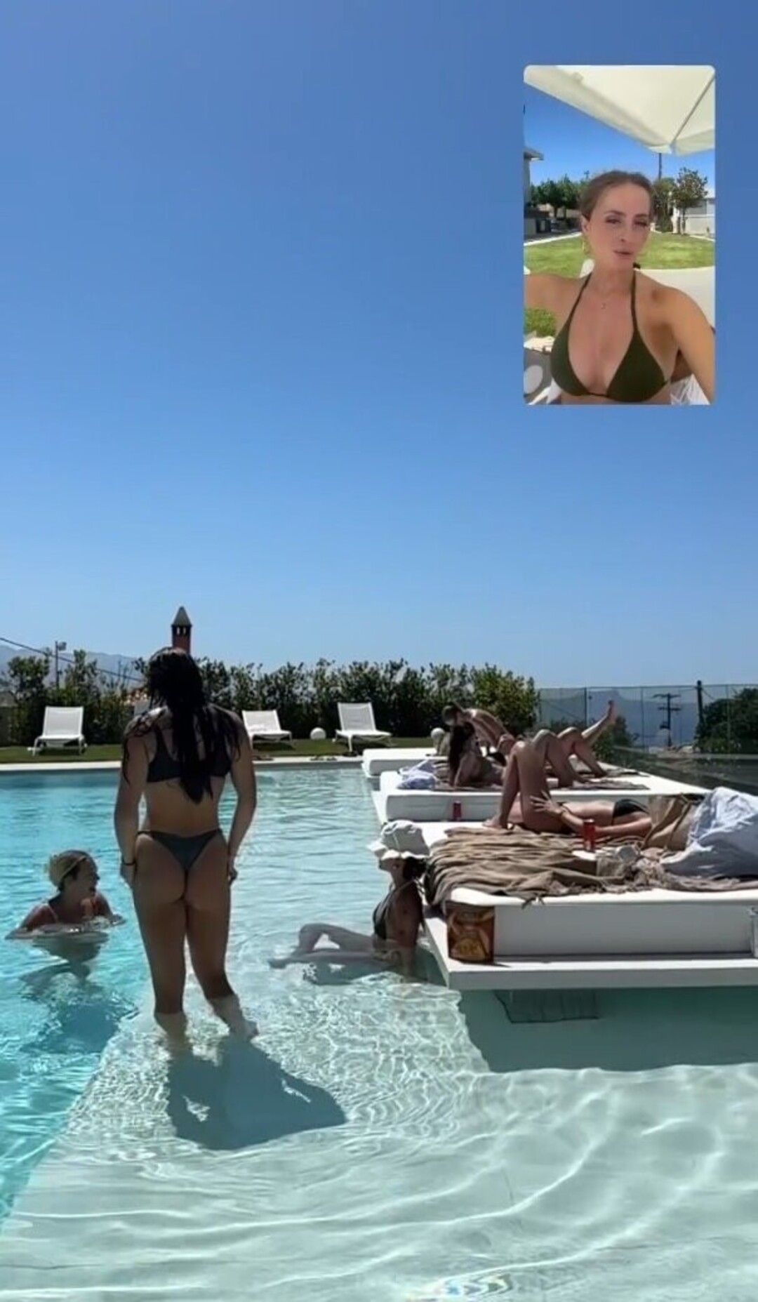 Photo nue de fuite OnlyFans de Lea Katharina Maria #1083