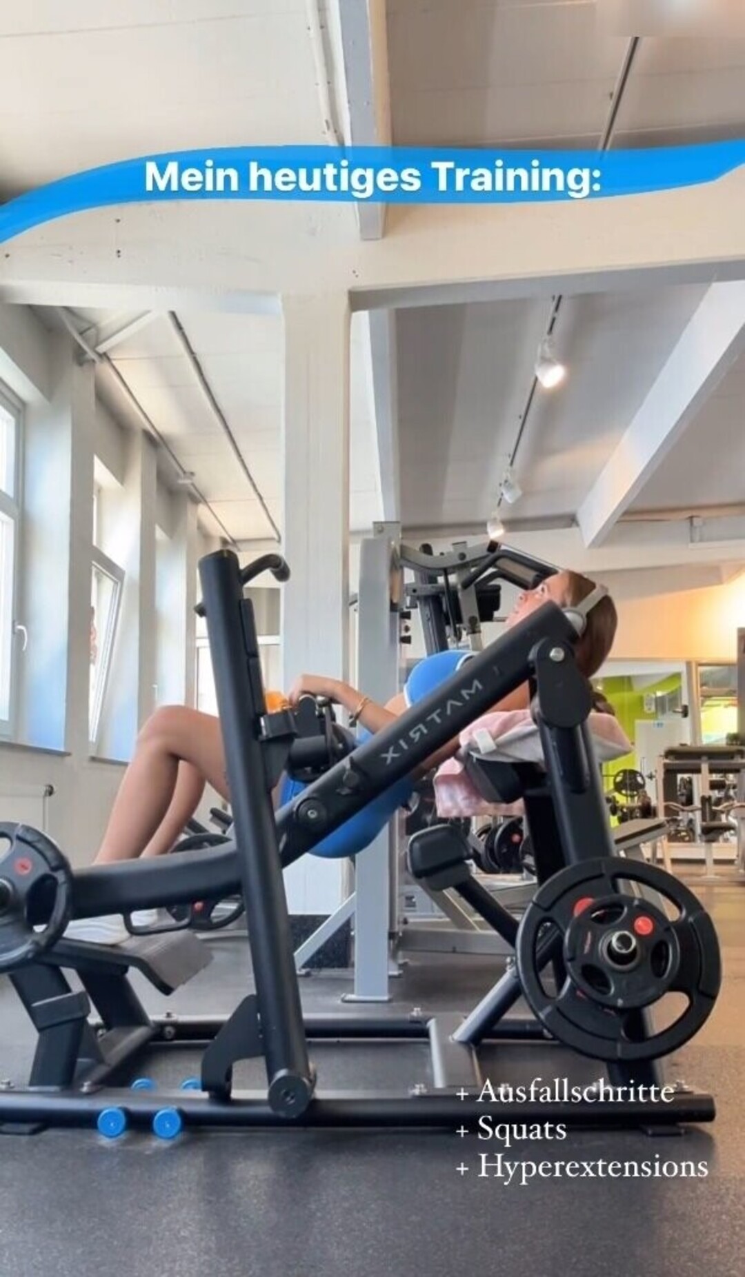 Photo nue de fuite OnlyFans de Lea Katharina Maria #1093