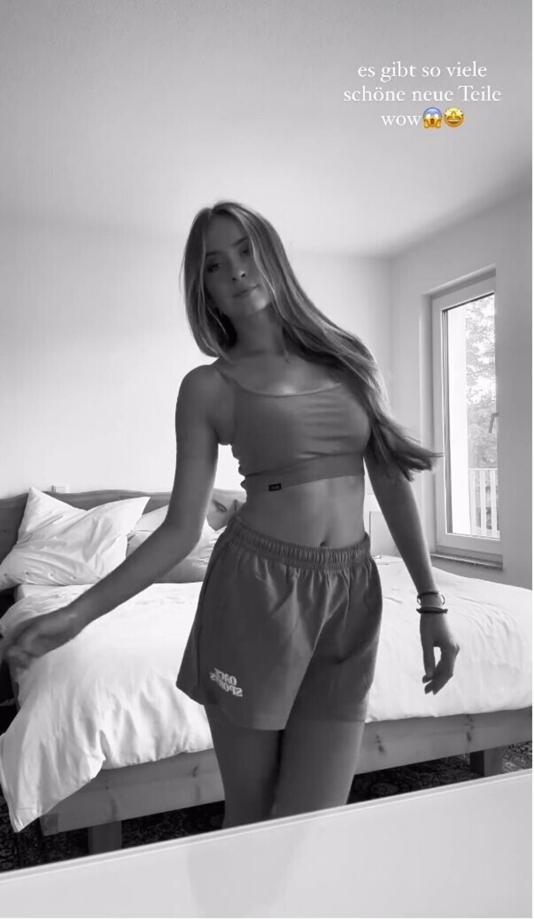 Photo nue de fuite OnlyFans de Lea Katharina Maria #1152
