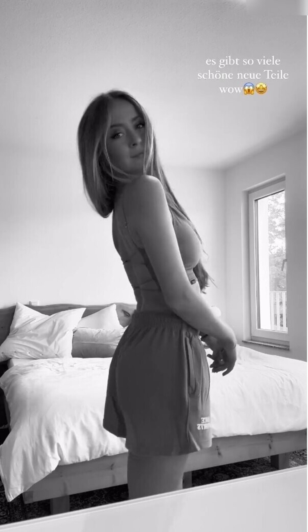 Photo nue de fuite OnlyFans de Lea Katharina Maria #1154