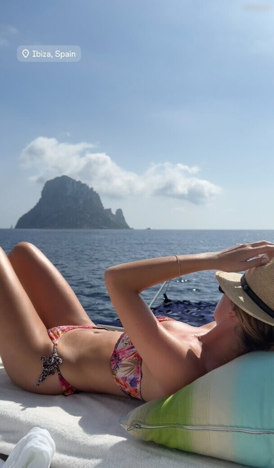 Photo nue de fuite OnlyFans de Lea Katharina Maria #1166