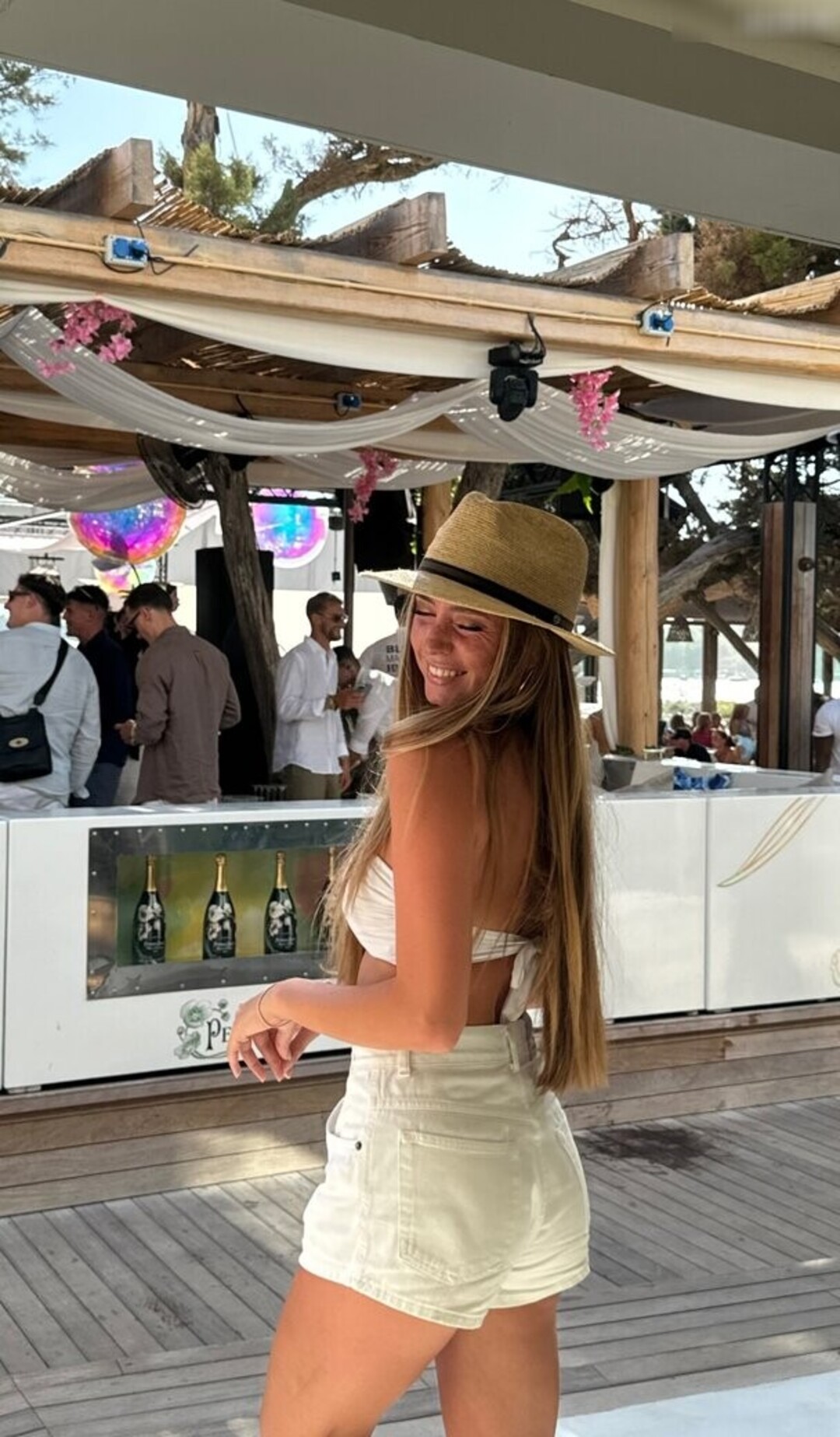 Photo nue de fuite OnlyFans de Lea Katharina Maria #1213