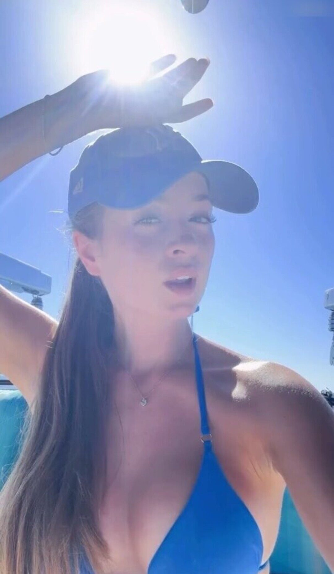 Photo nue de fuite OnlyFans de Lea Katharina Maria #1215