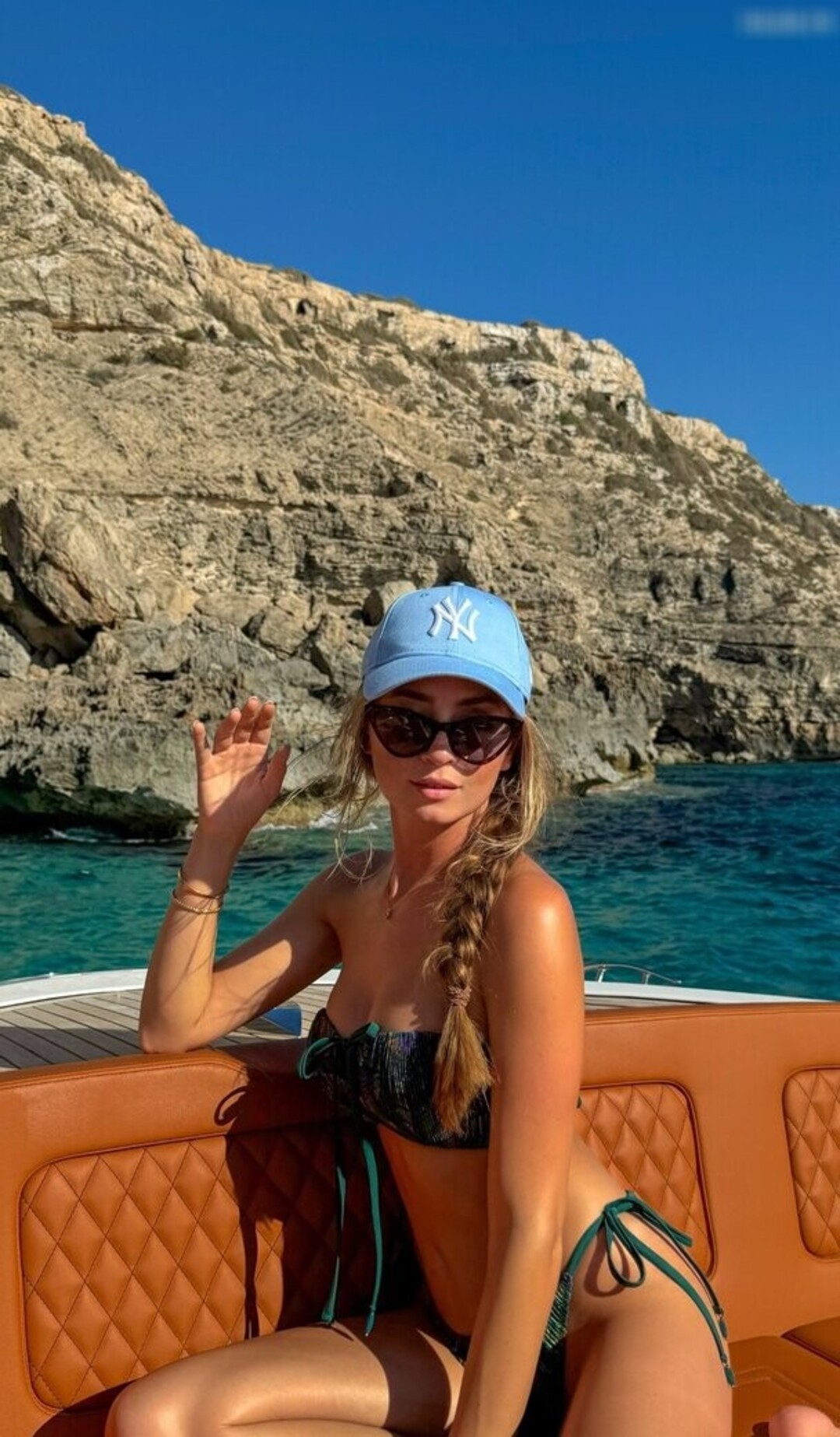 Photo nue de fuite OnlyFans de Lea Katharina Maria #1227