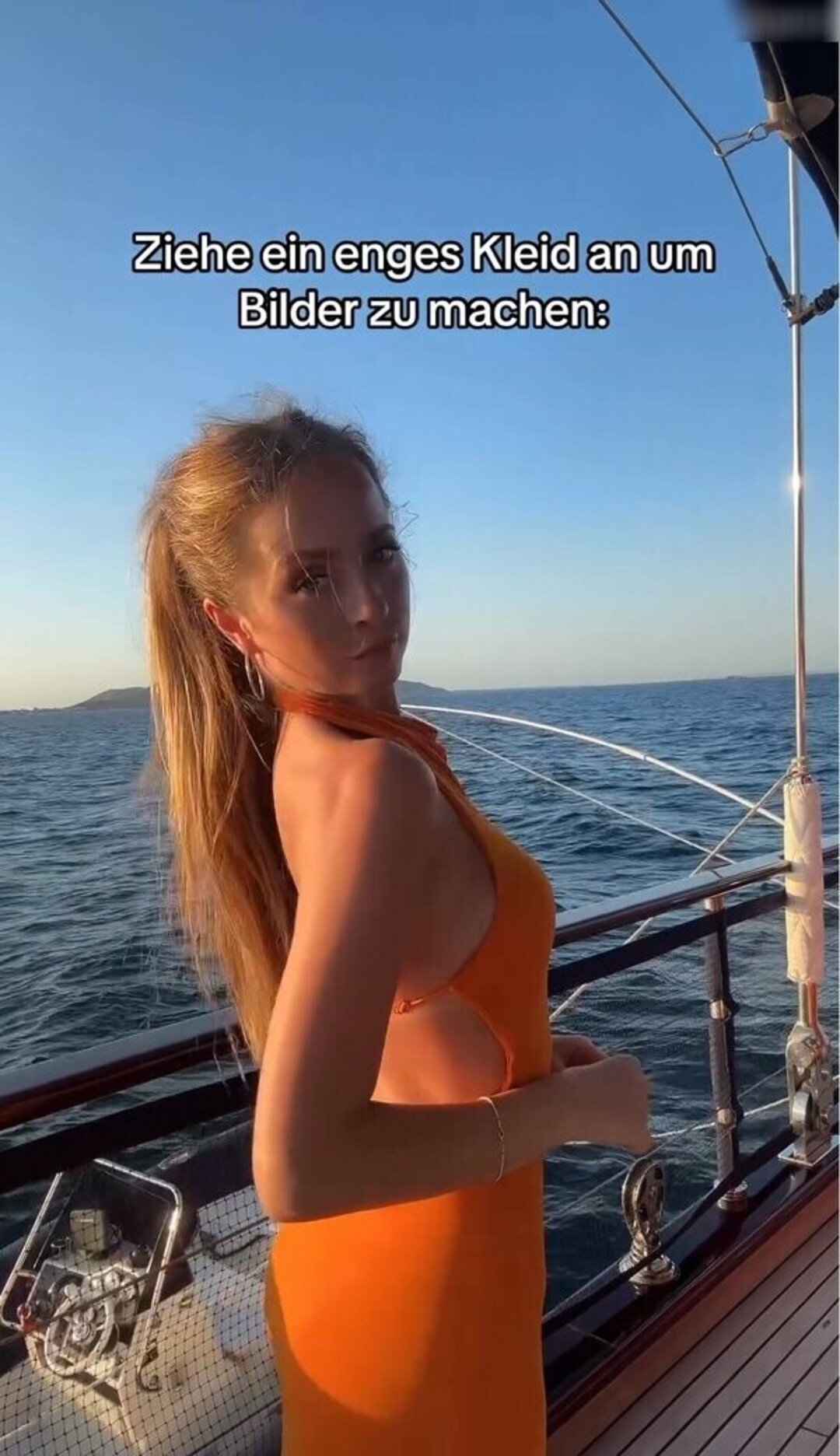 Photo nue de fuite OnlyFans de Lea Katharina Maria #1229