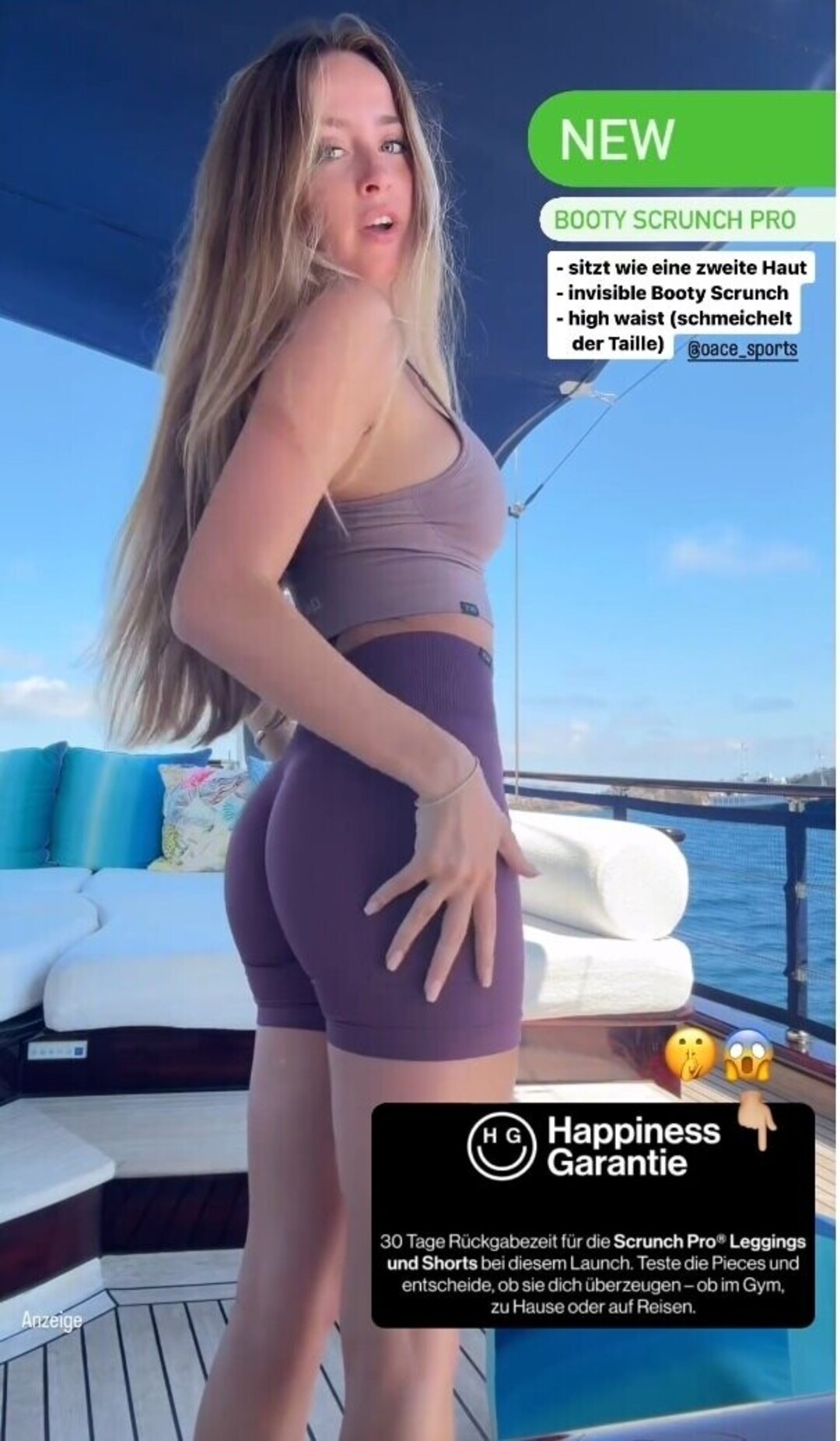 Photo nue de fuite OnlyFans de Lea Katharina Maria #1239