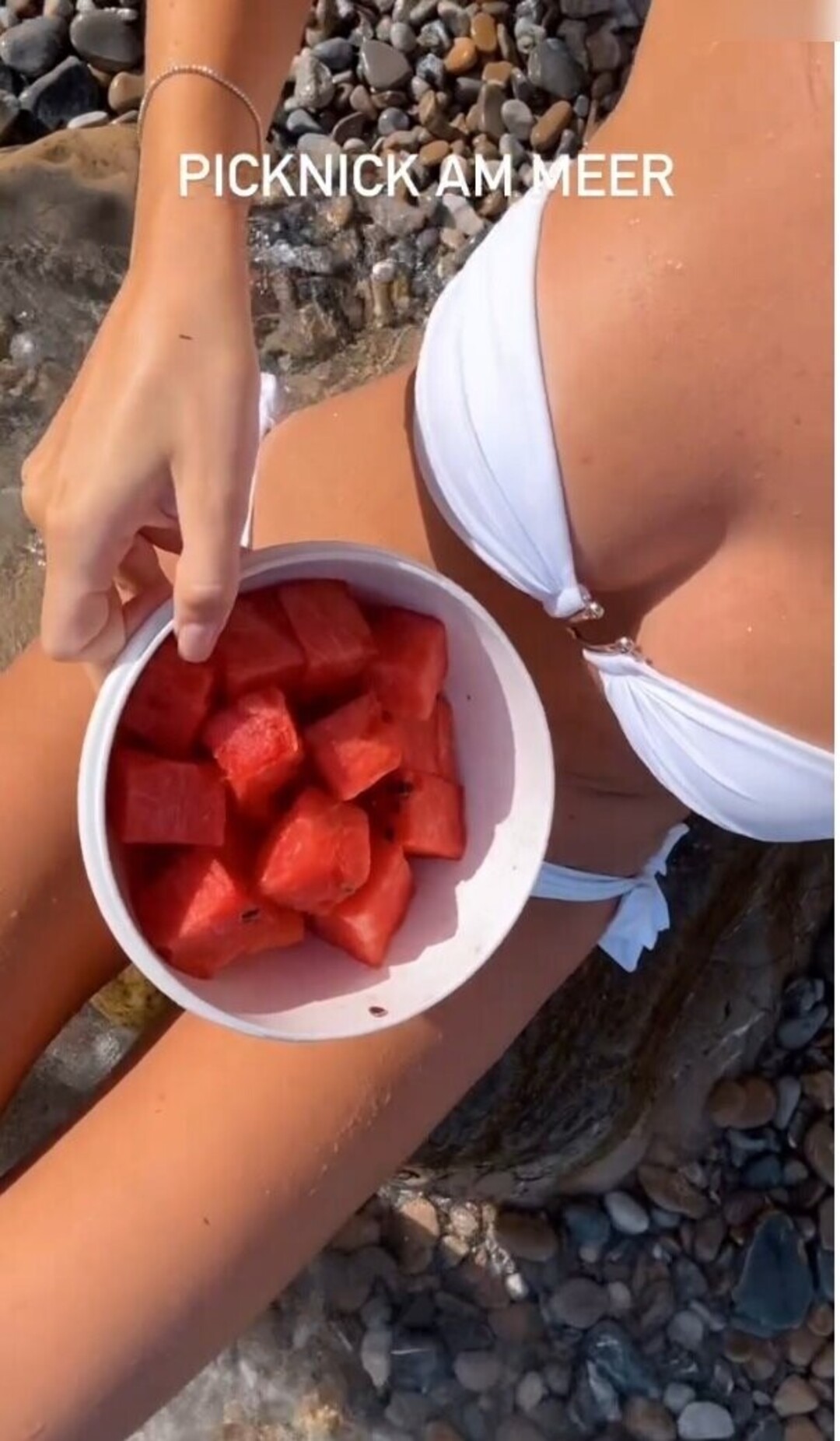 Photo nue de fuite OnlyFans de Lea Katharina Maria #1250