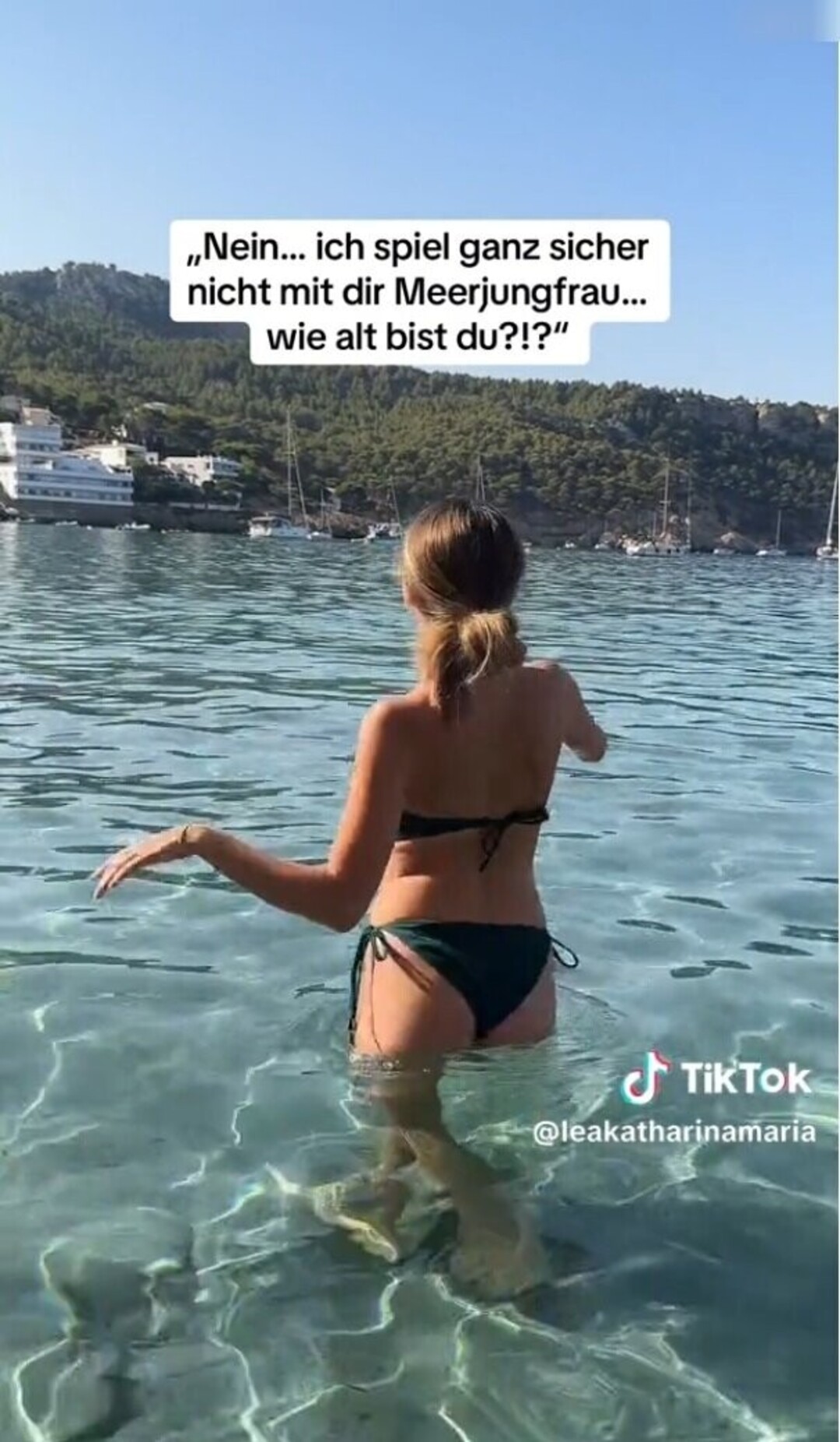 Photo nue de fuite OnlyFans de Lea Katharina Maria #1254