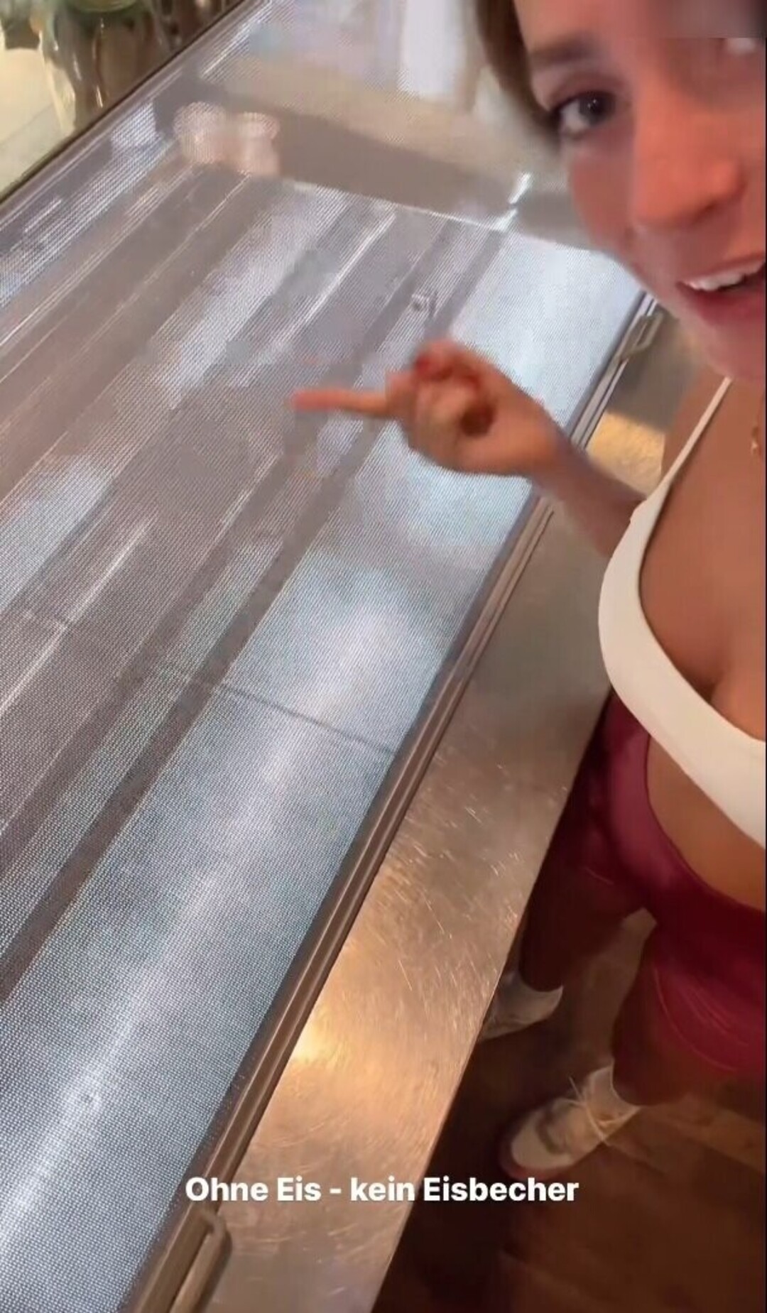 Photo nue de fuite OnlyFans de Lea Katharina Maria #1275