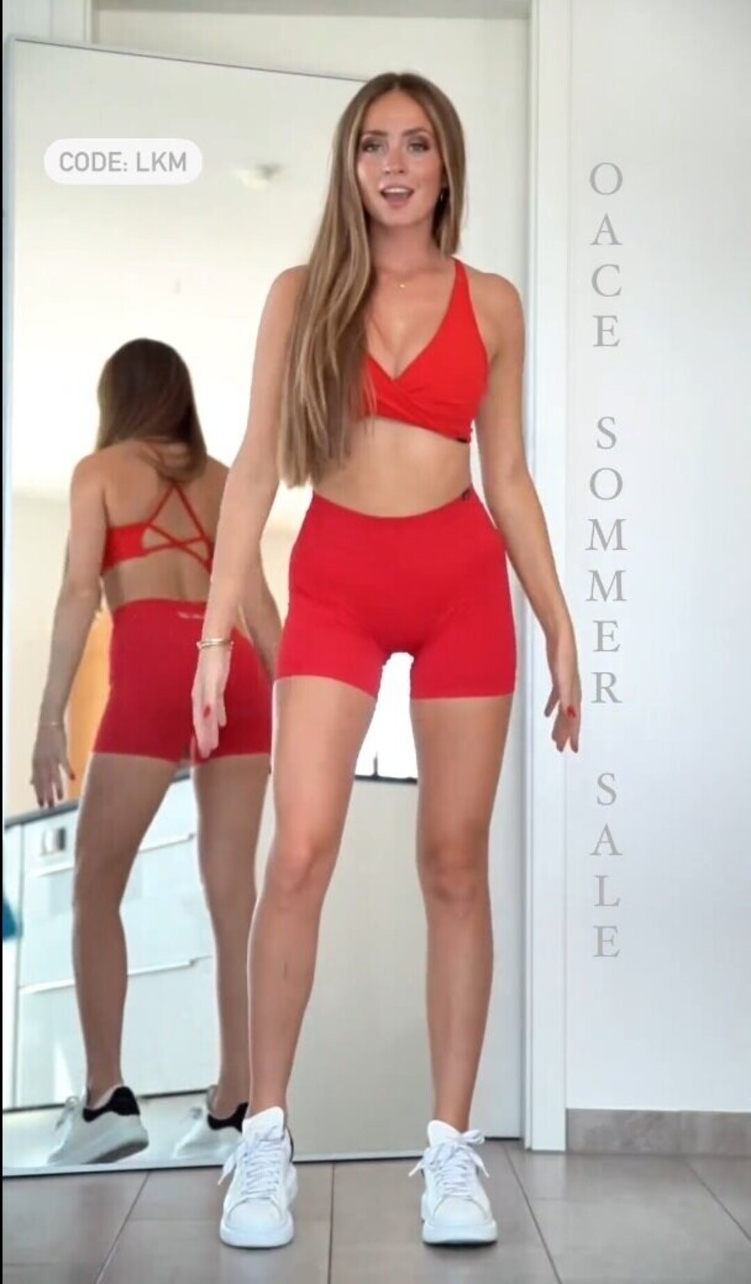 Photo nue de fuite OnlyFans de Lea Katharina Maria #1297