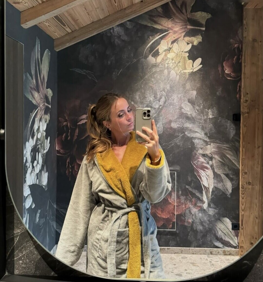 Photo nue de fuite OnlyFans de Lea Katharina Maria #1317