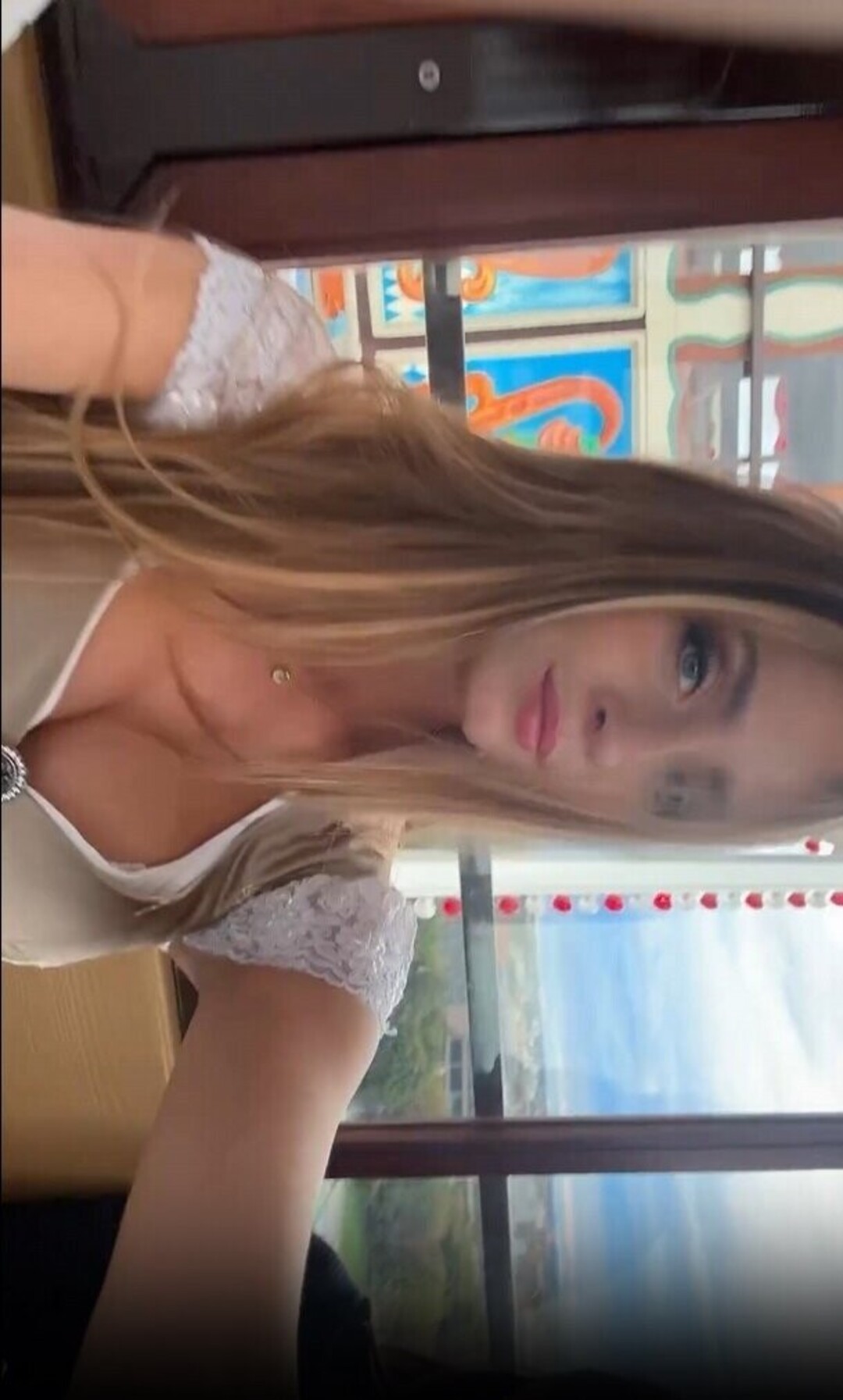 Photo nue de fuite OnlyFans de Lea Katharina Maria #1403