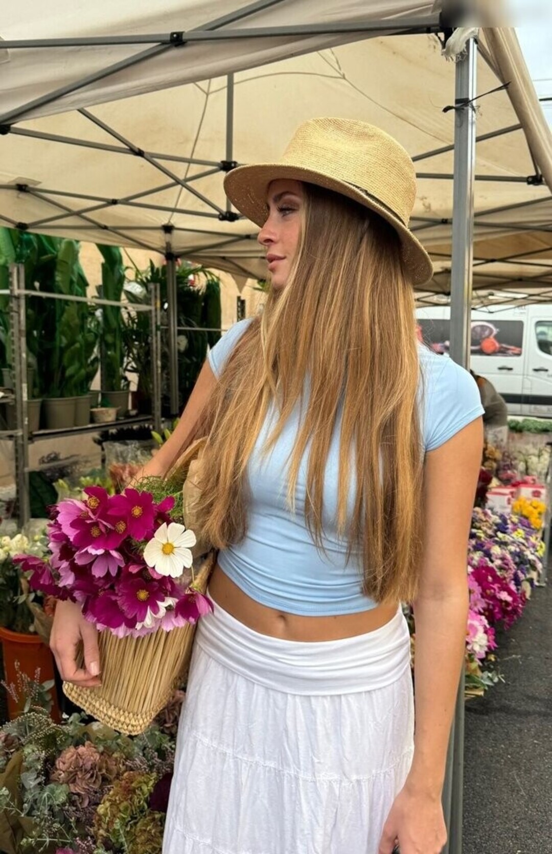 Photo nue de fuite OnlyFans de Lea Katharina Maria #1487