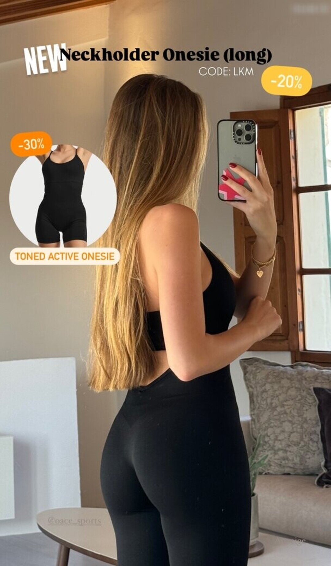Photo nue de fuite OnlyFans de Lea Katharina Maria #1488