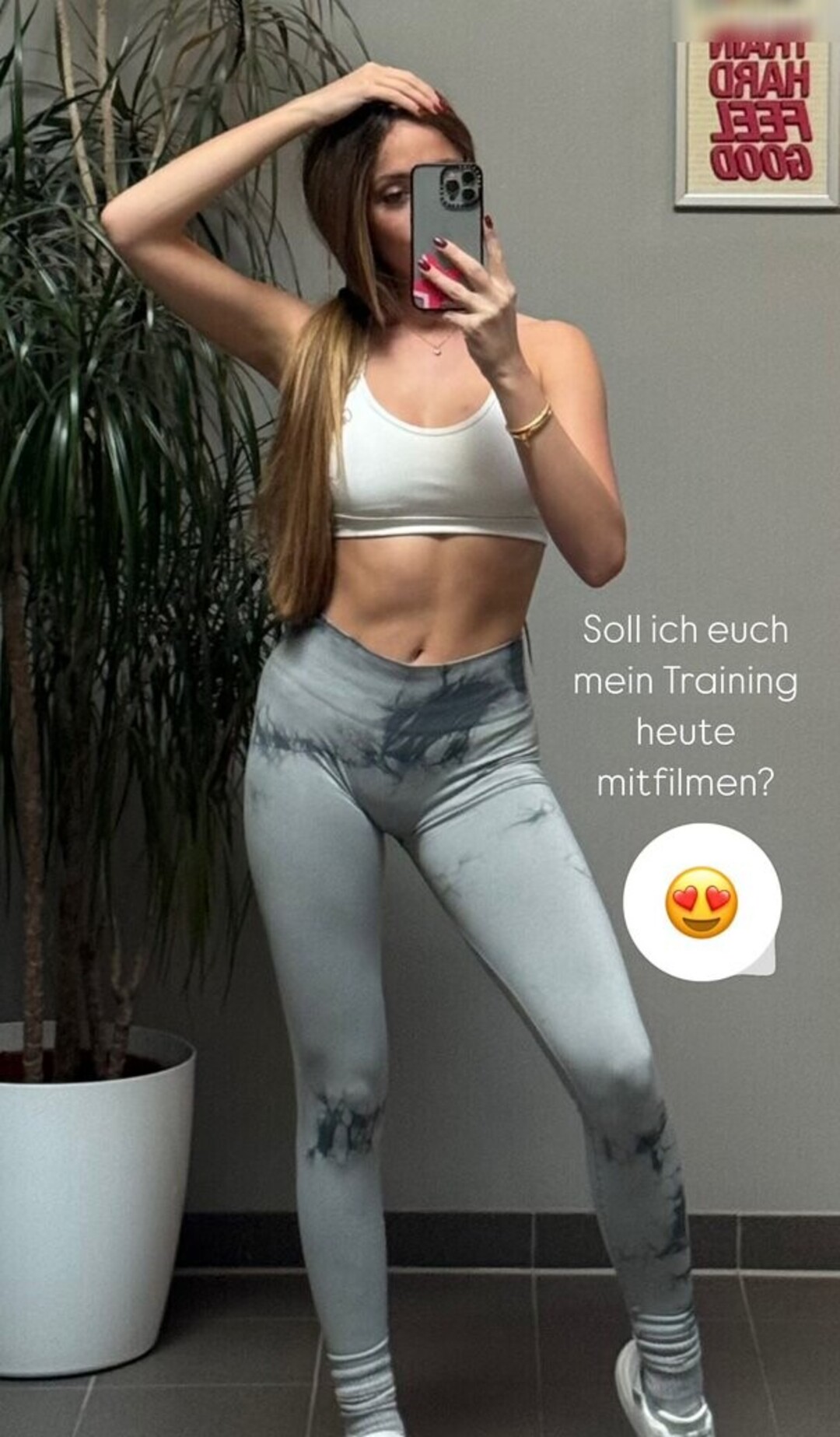 Photo nue de fuite OnlyFans de Lea Katharina Maria #1507