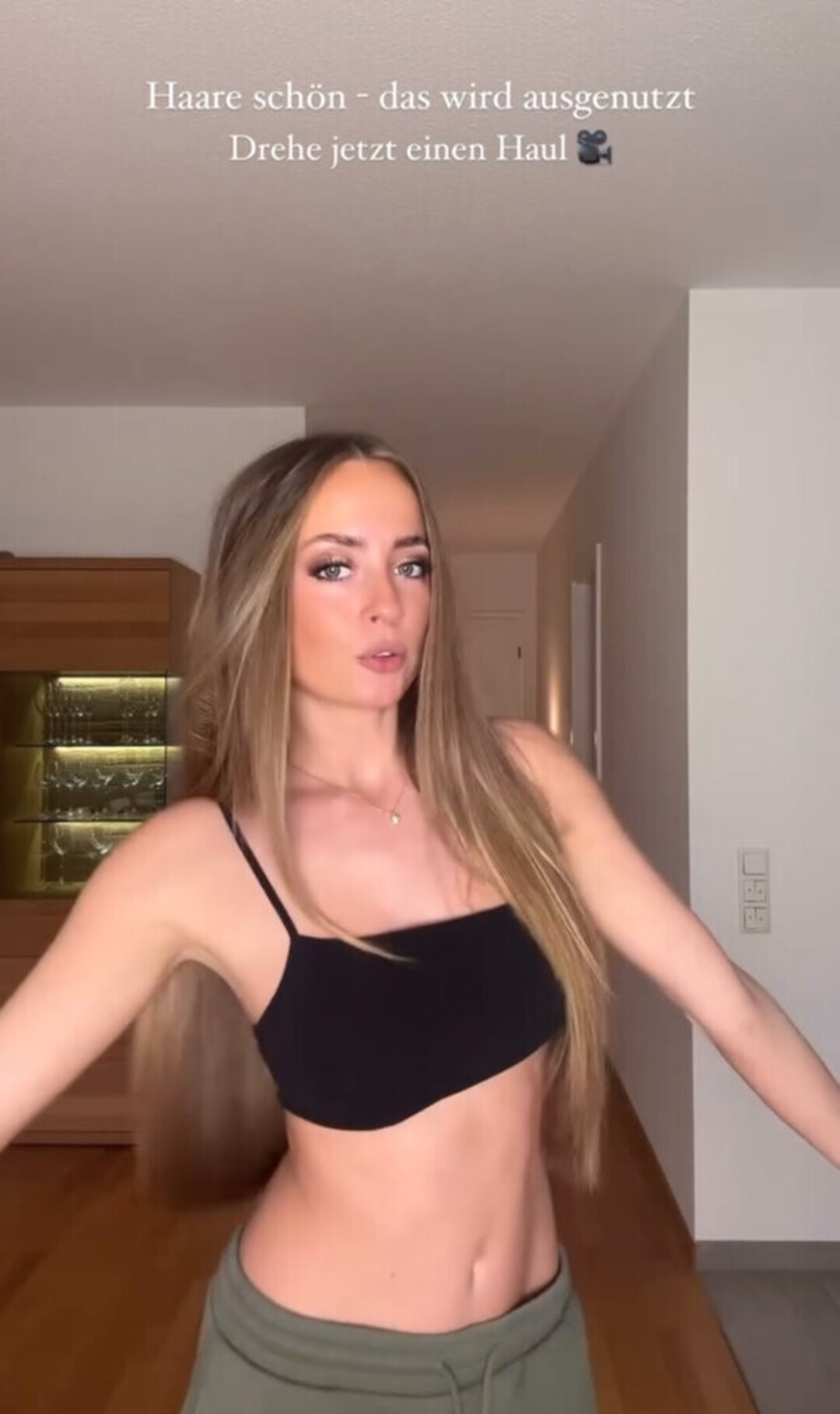 Photo nue de fuite OnlyFans de Lea Katharina Maria #1543