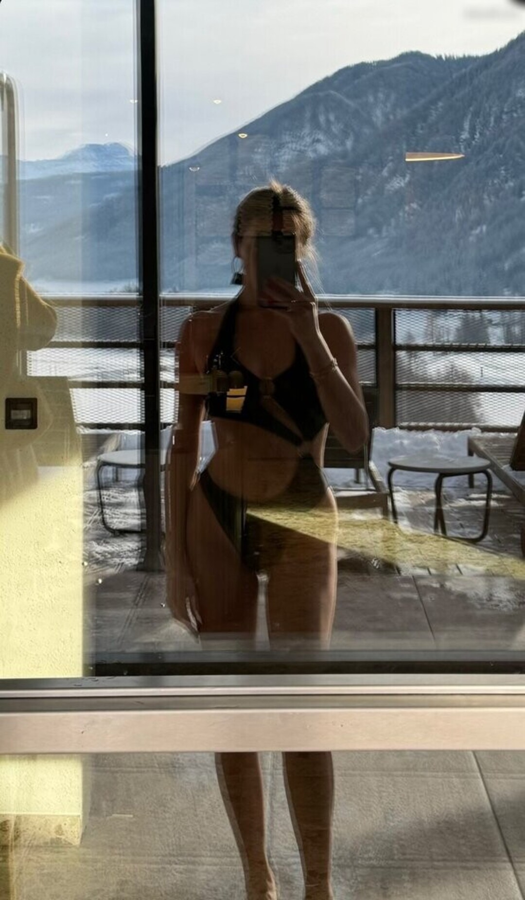 Photo nue de fuite OnlyFans de Lea Katharina Maria #1569